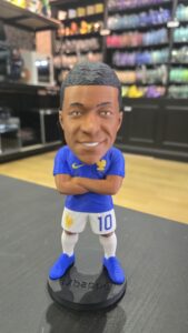 Figurine personnalisée